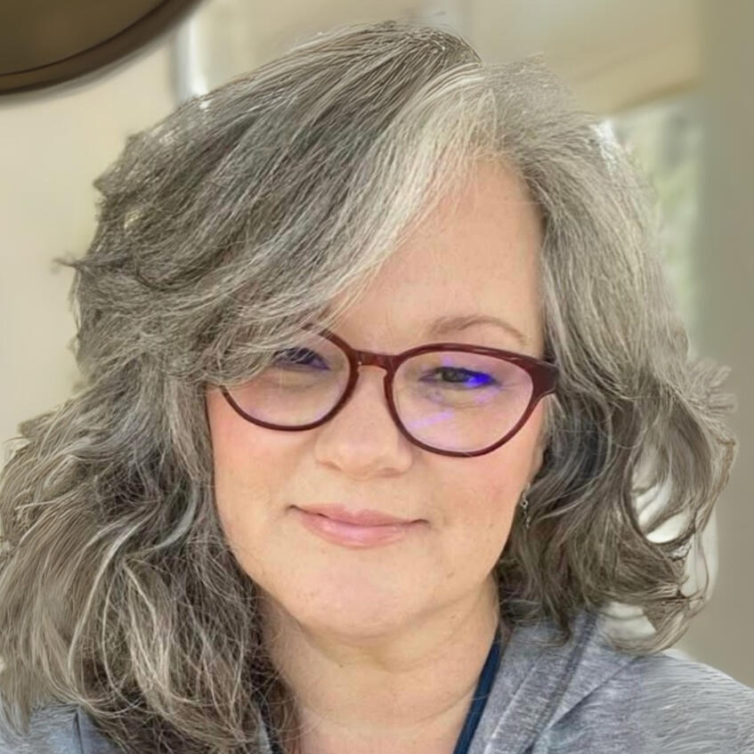 Tammy Catrett